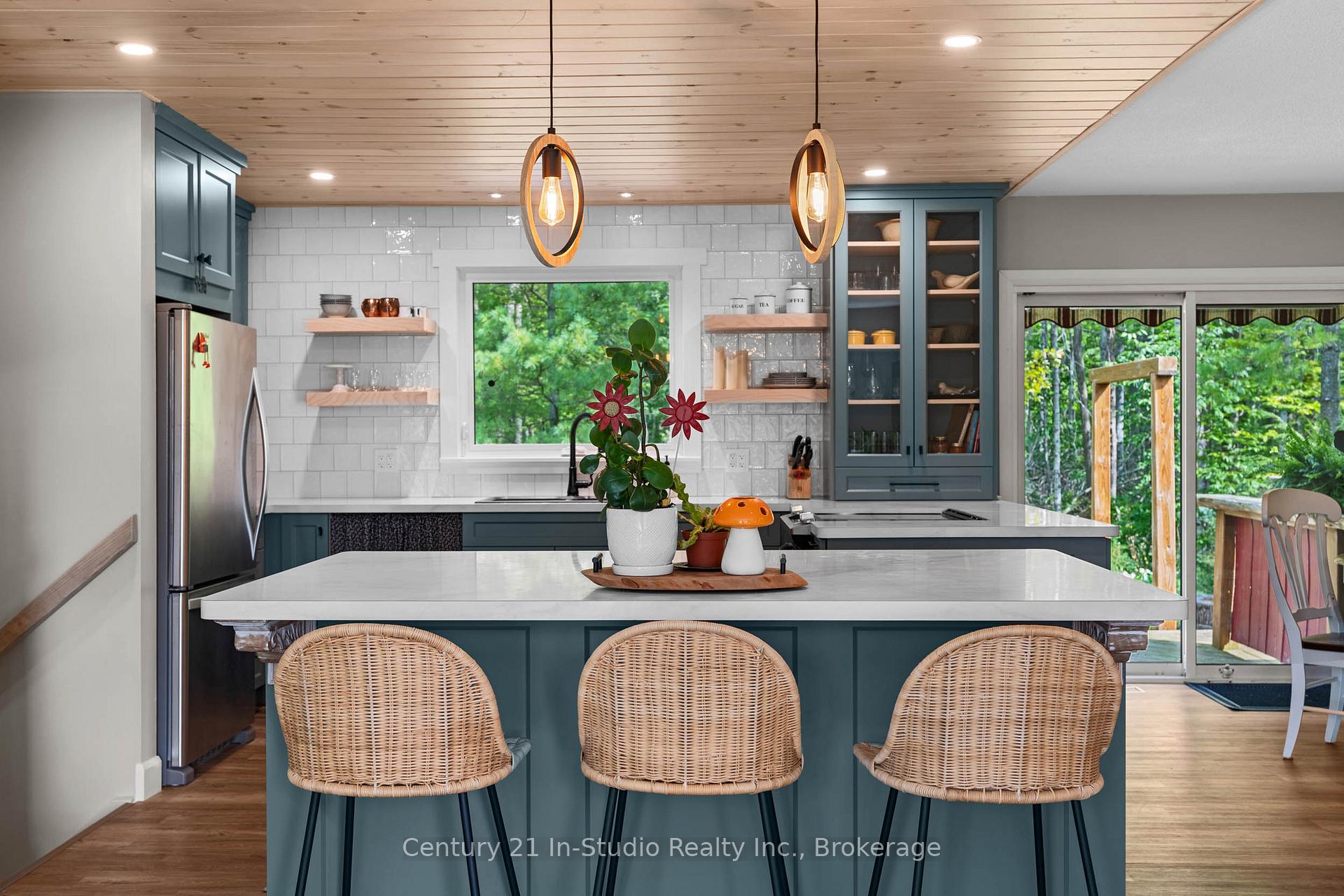Photo 17 of 58159 12th Line, Meaford — HOMEH