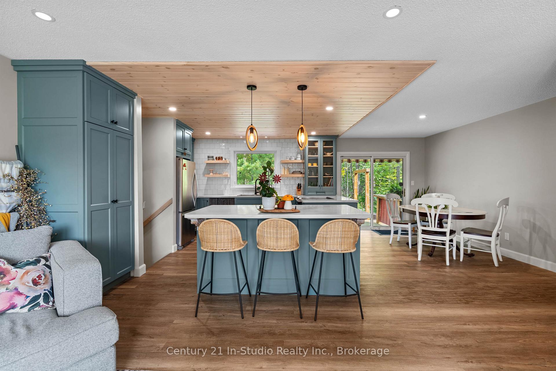 Photo 18 of 58159 12th Line, Meaford — HOMEH
