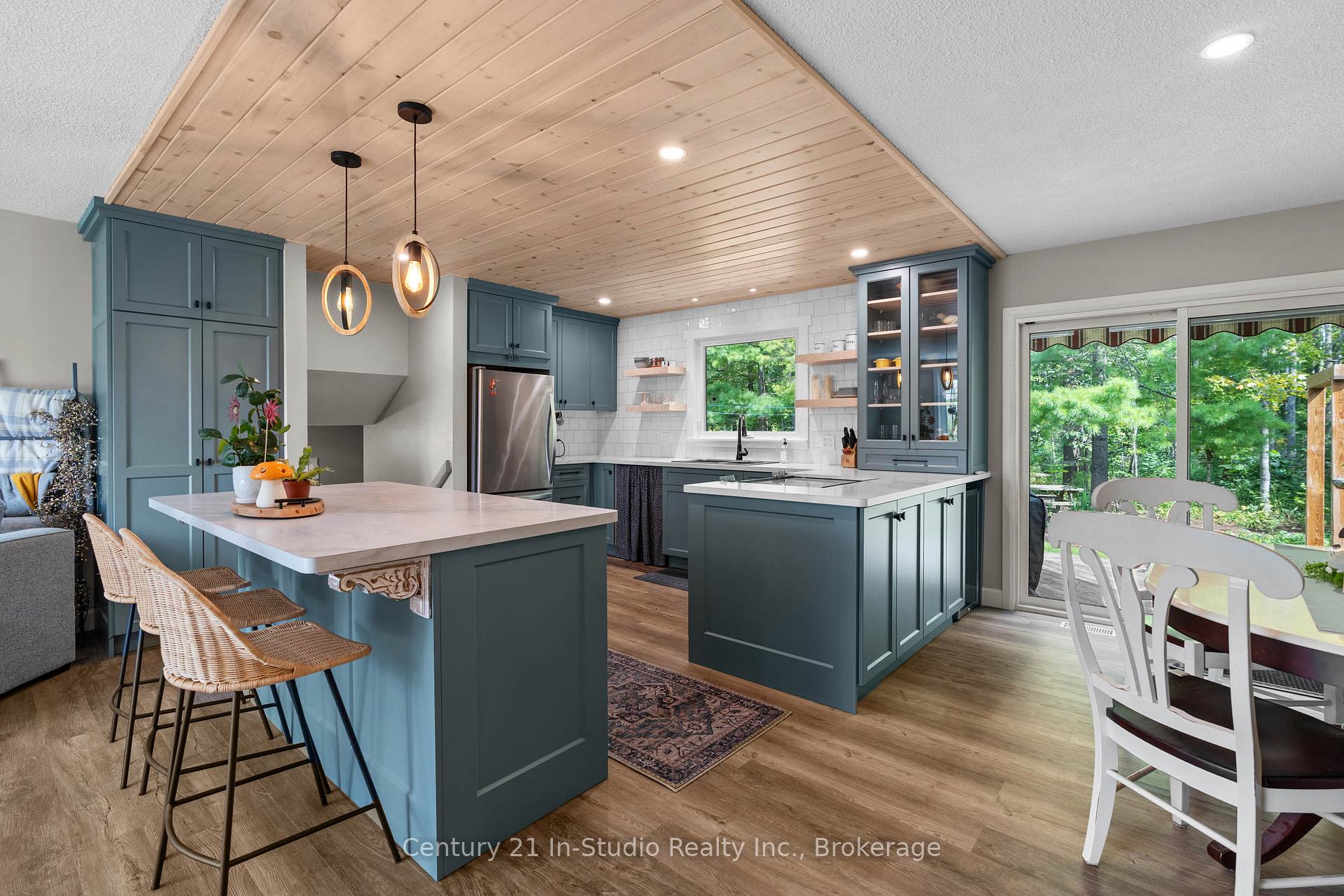 Photo 19 of 58159 12th Line, Meaford — HOMEH