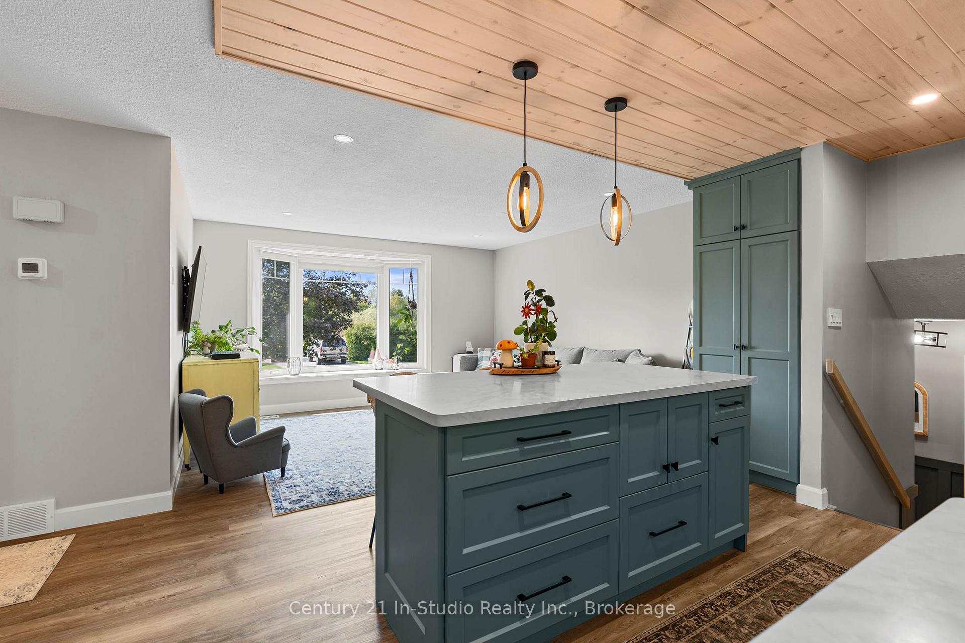 Photo 21 of 58159 12th Line, Meaford — HOMEH