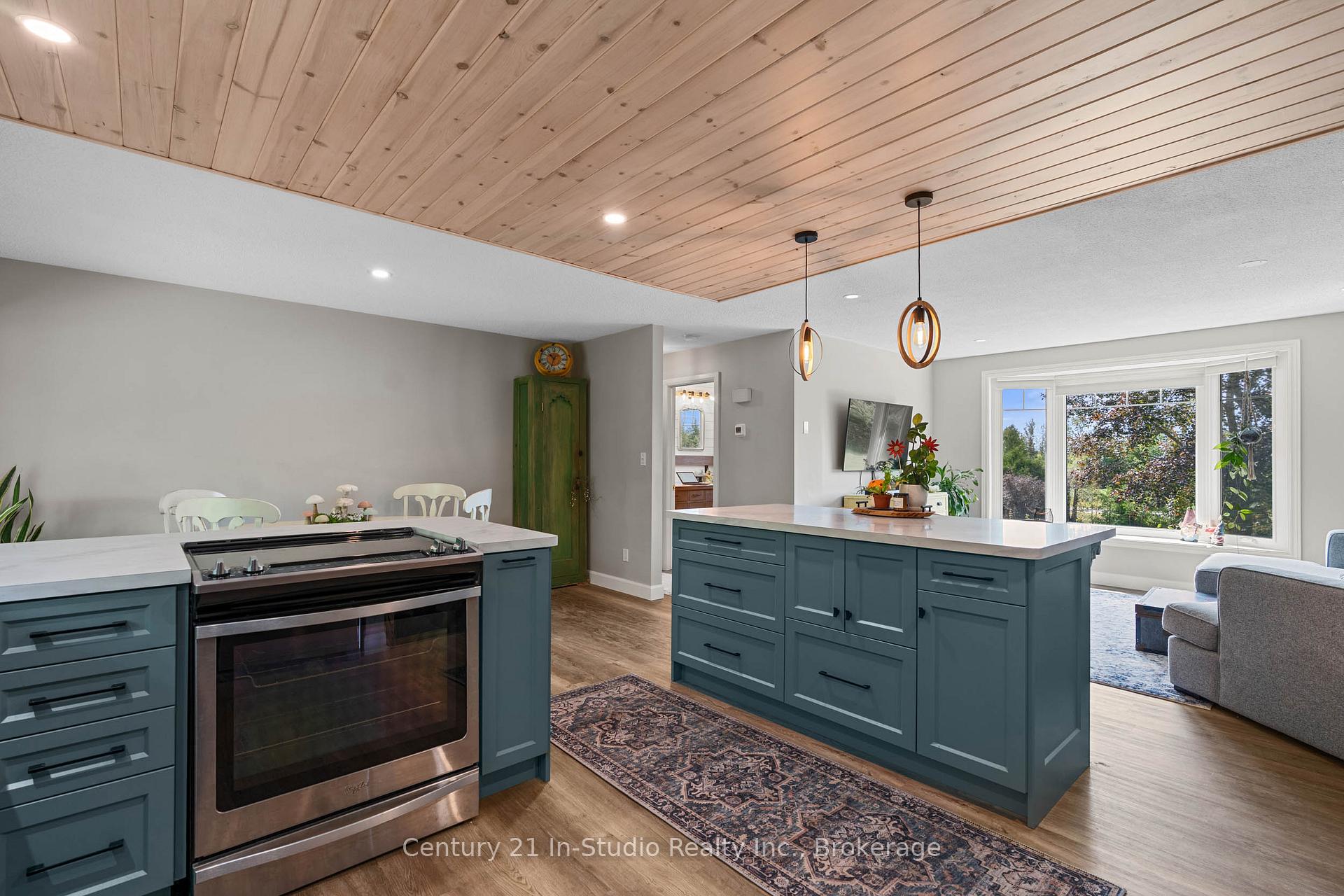 Photo 22 of 58159 12th Line, Meaford — HOMEH