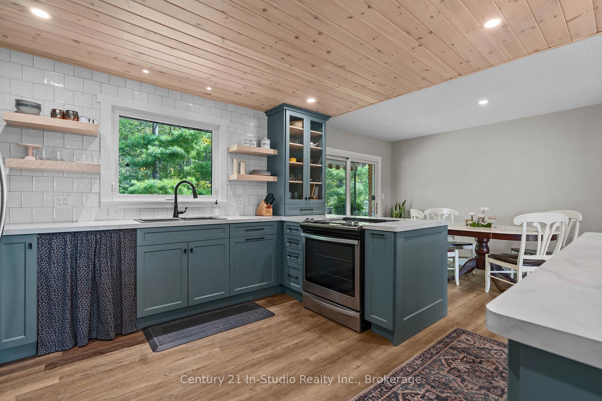 Photo 23 of 58159 12th Line, Meaford — HOMEH