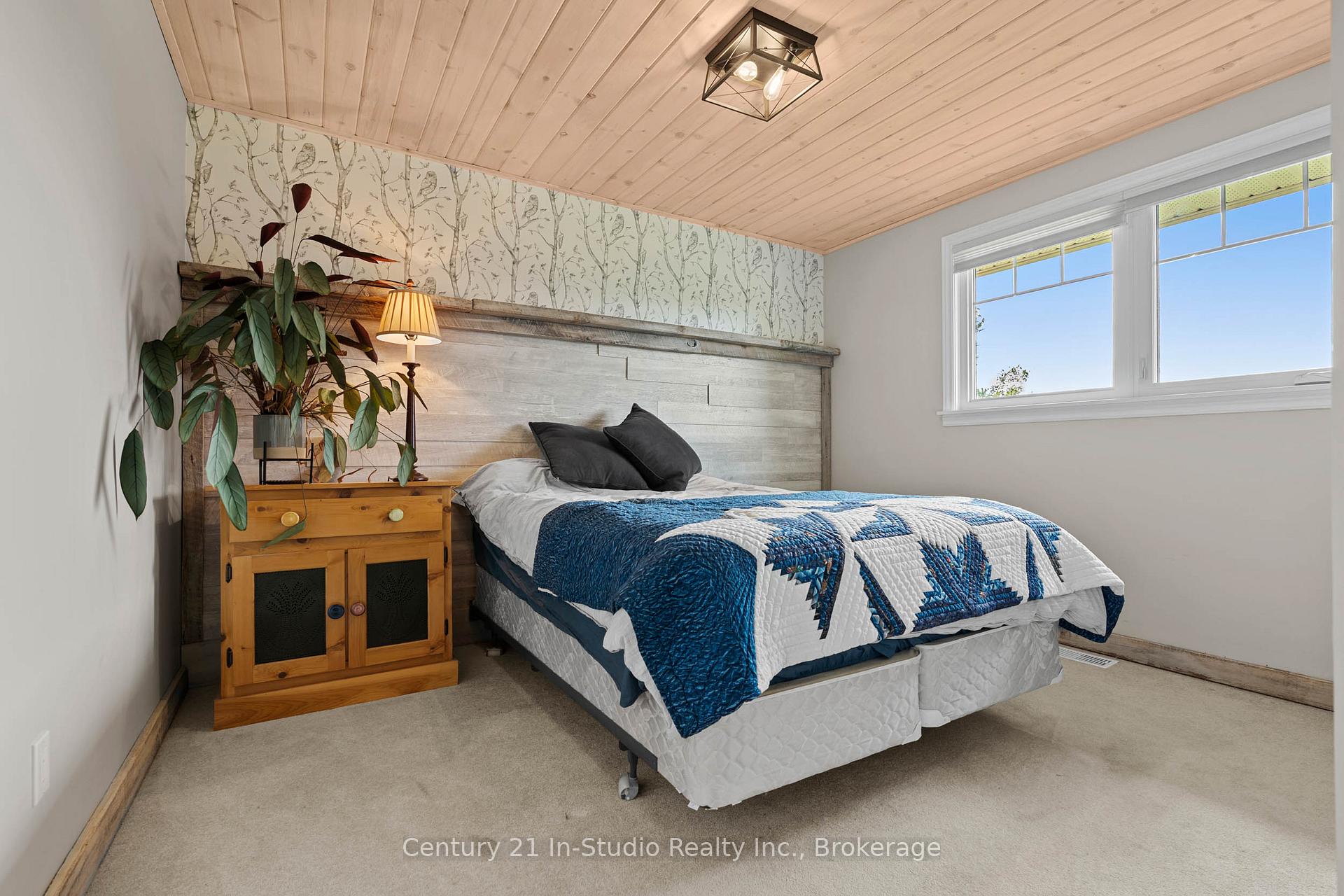 Photo 32 of 58159 12th Line, Meaford — HOMEH