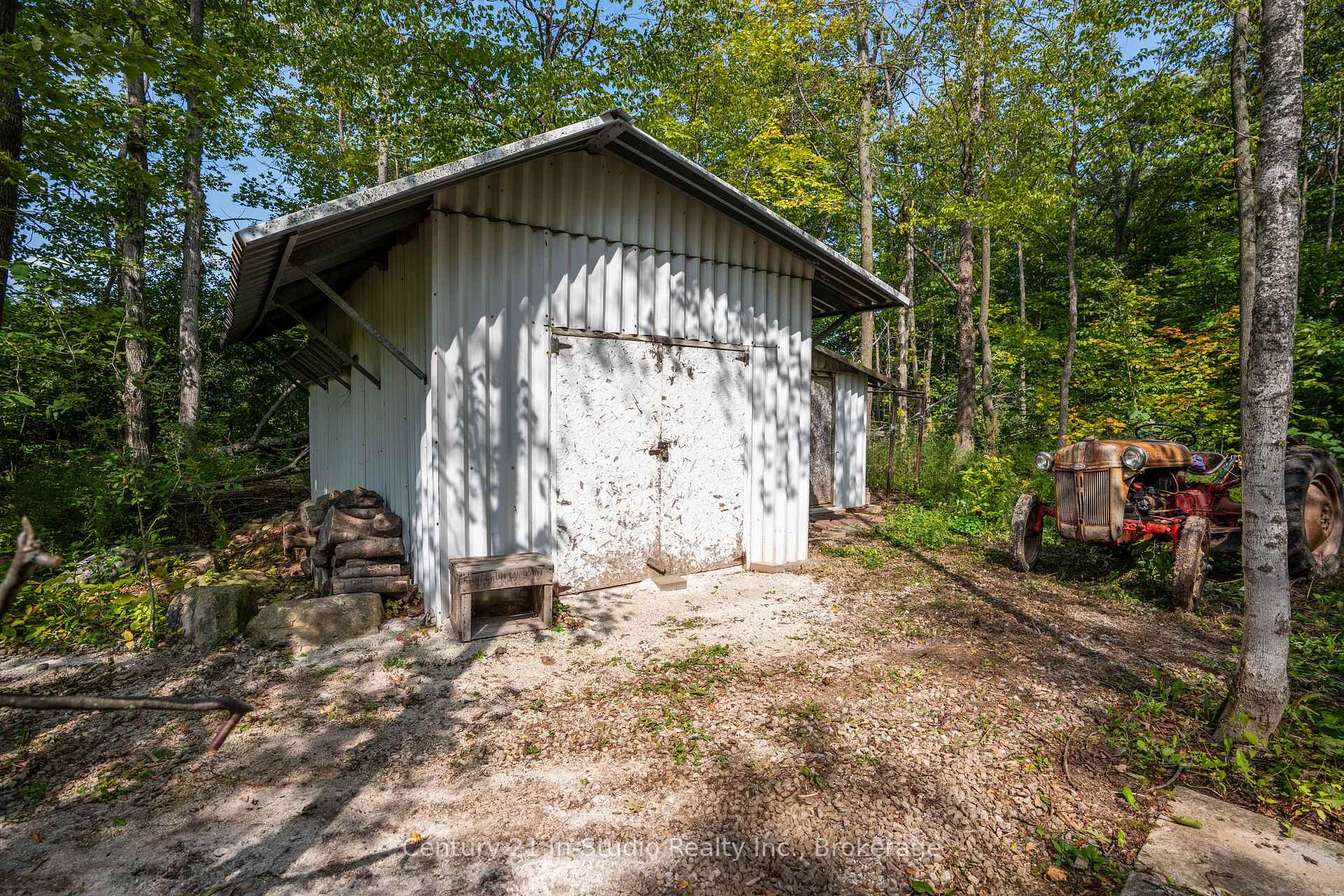 Photo 43 of 58159 12th Line, Meaford — HOMEH