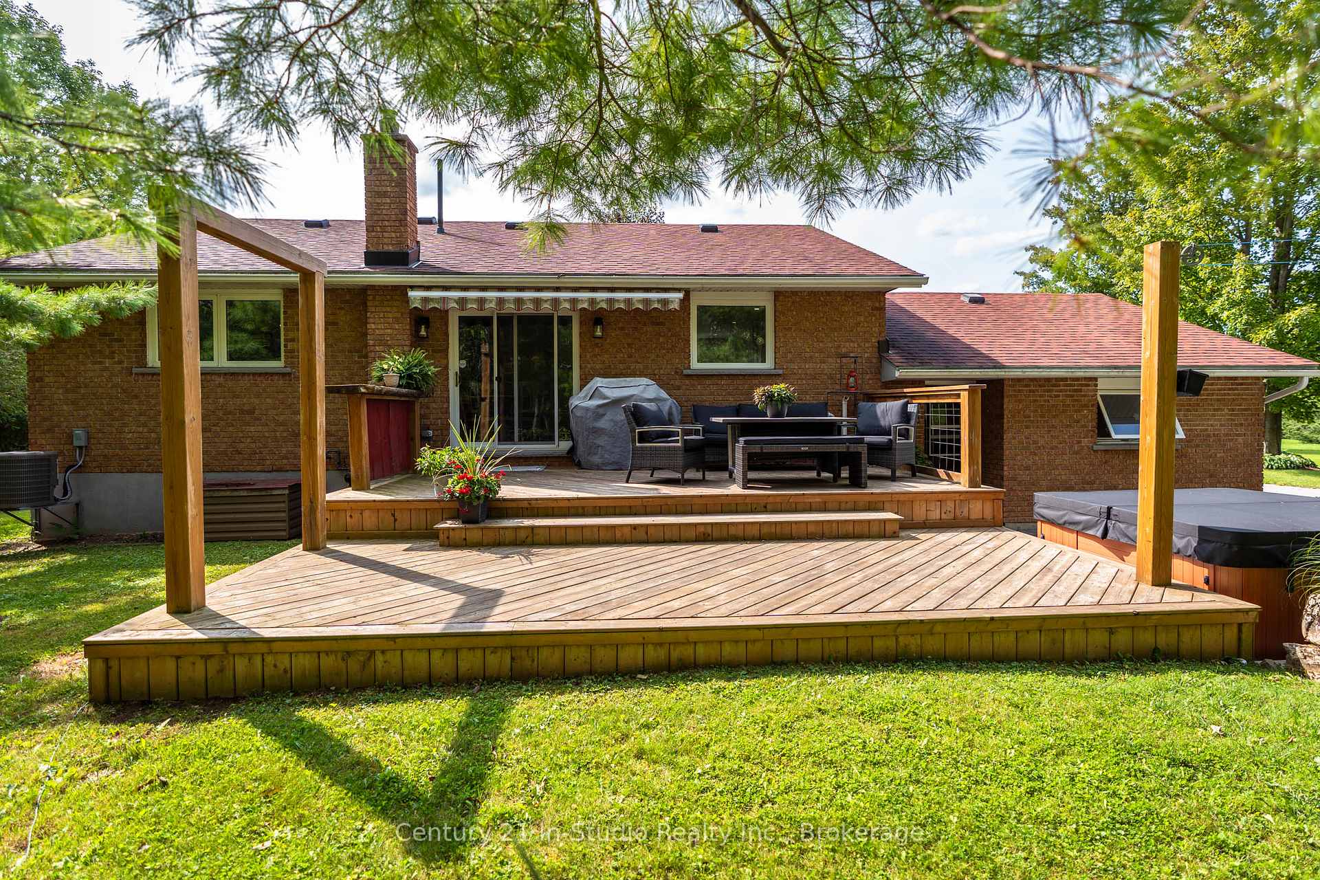 Photo 46 of 58159 12th Line, Meaford — HOMEH