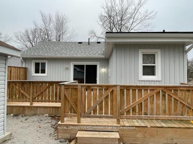 Photo 5 of 2770 Ireton Street, Innisfil, Alcona — HOMEH