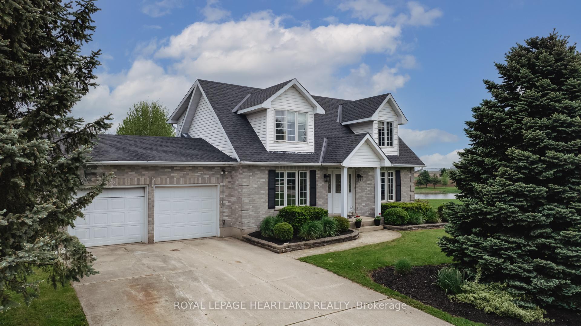 Photo 1 of 61 Mcdonald Drive, Huron East, Brussels — HOMEH