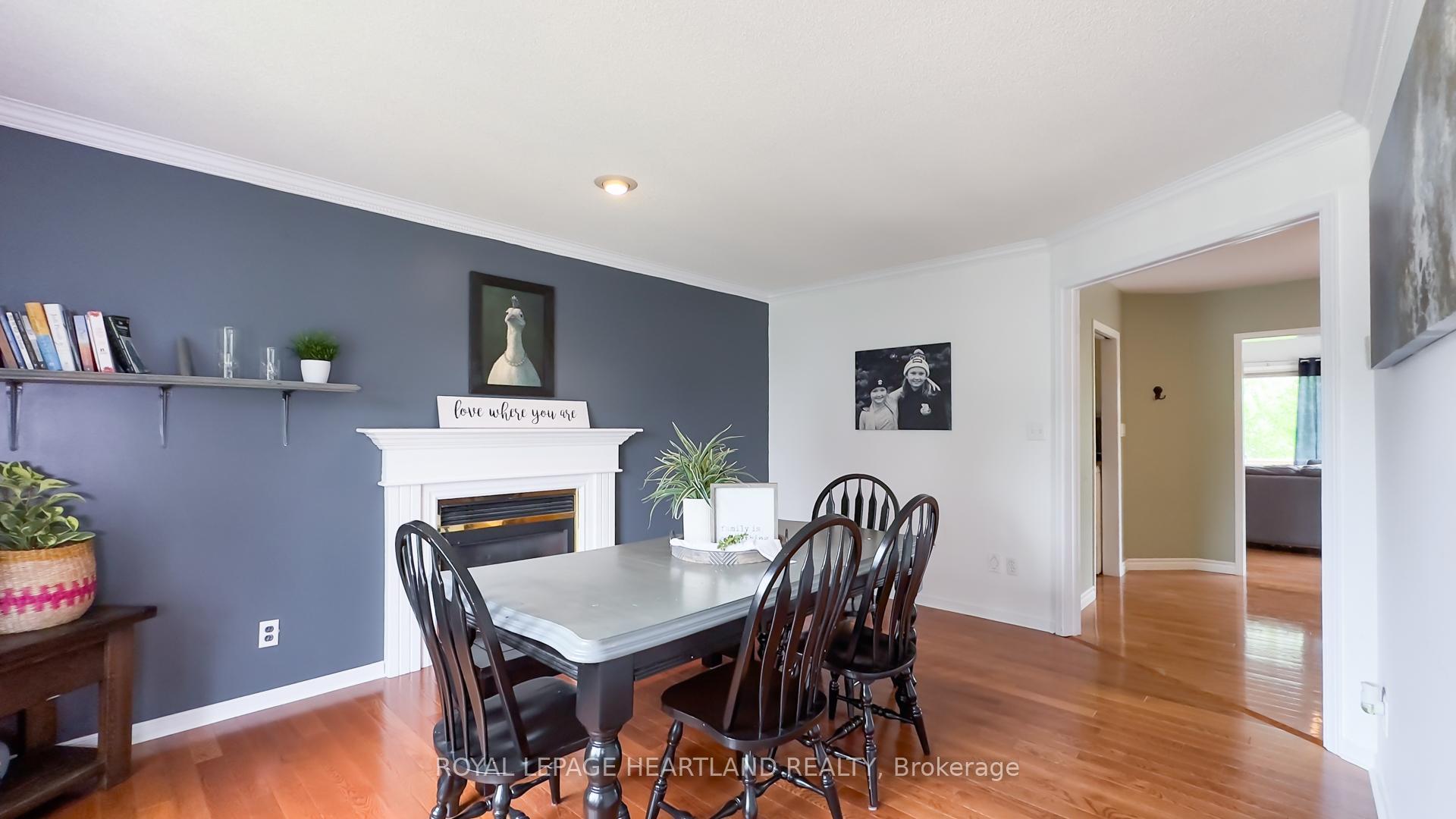 Photo 4 of 61 Mcdonald Drive, Huron East, Brussels — HOMEH