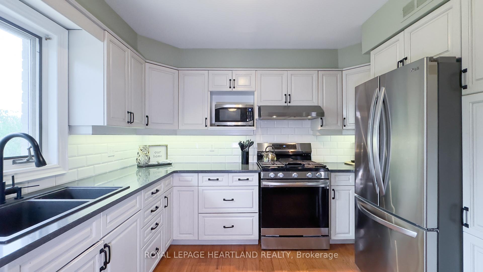 Photo 7 of 61 Mcdonald Drive, Huron East, Brussels — HOMEH