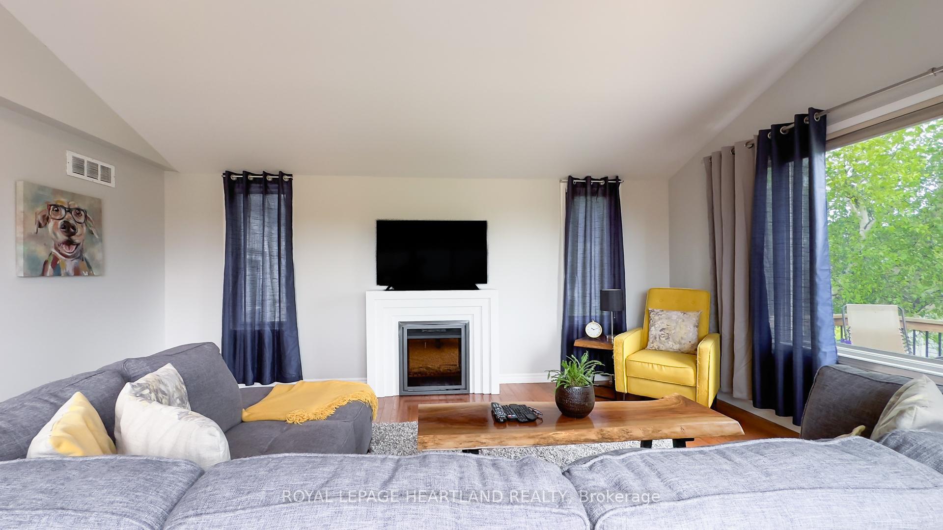 Photo 9 of 61 Mcdonald Drive, Huron East, Brussels — HOMEH