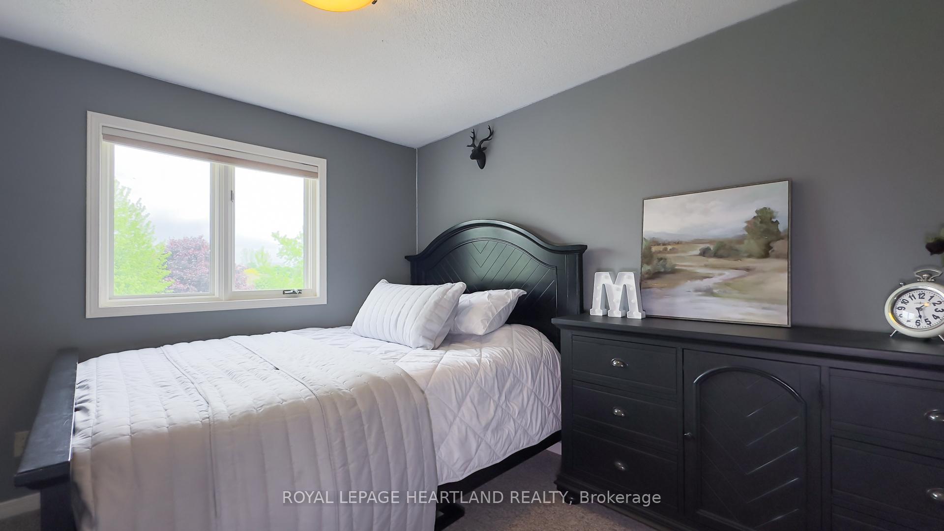 Photo 12 of 61 Mcdonald Drive, Huron East, Brussels — HOMEH