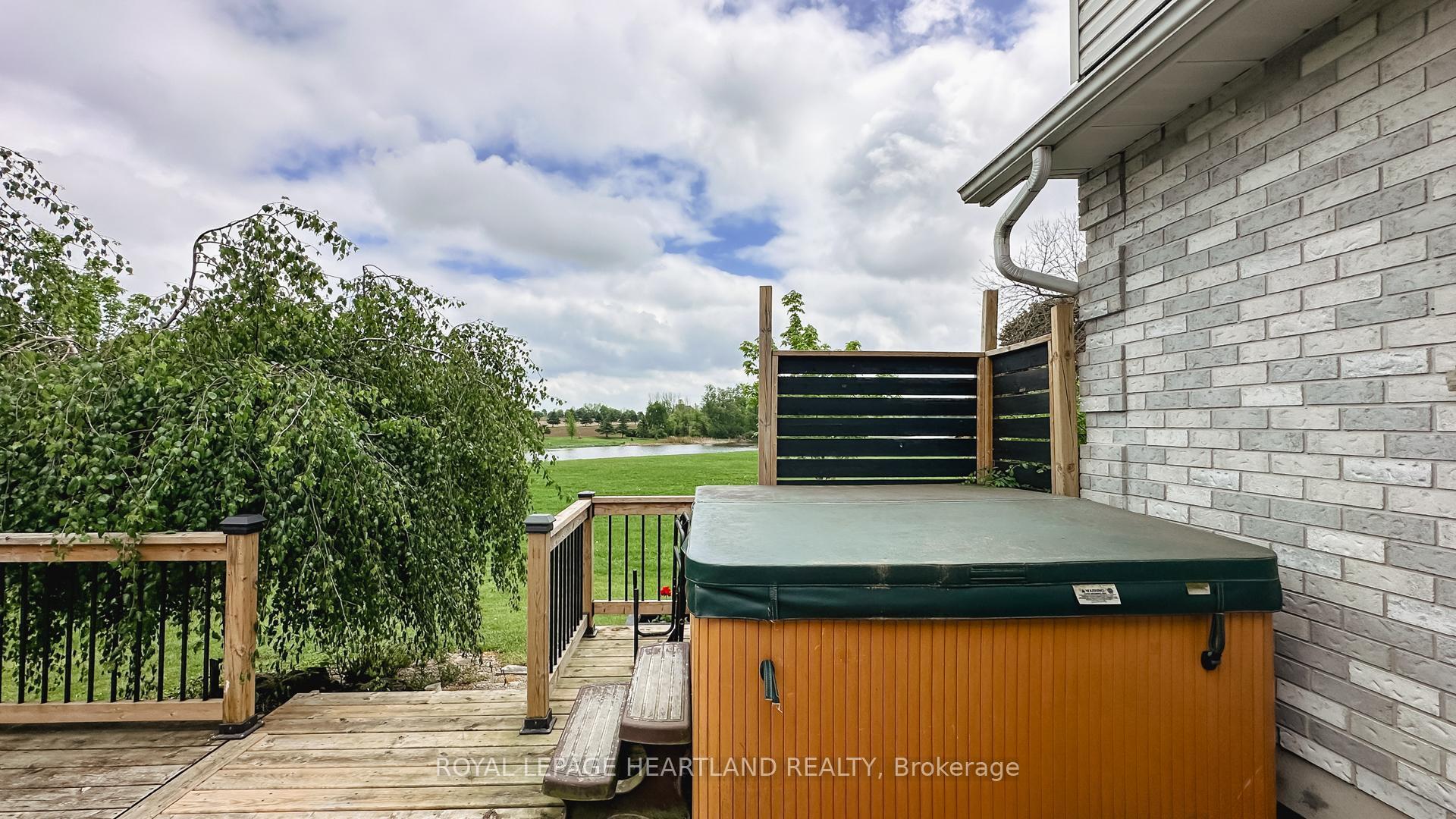 Photo 17 of 61 Mcdonald Drive, Huron East, Brussels — HOMEH
