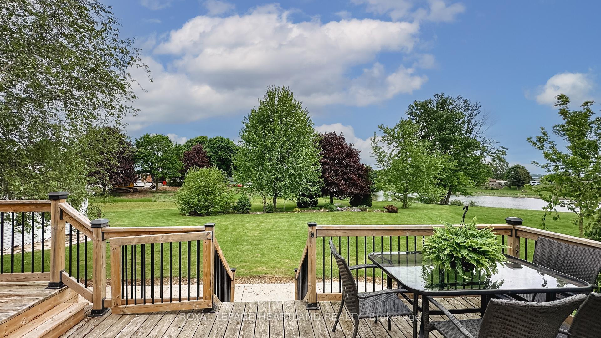 Photo 18 of 61 Mcdonald Drive, Huron East, Brussels — HOMEH