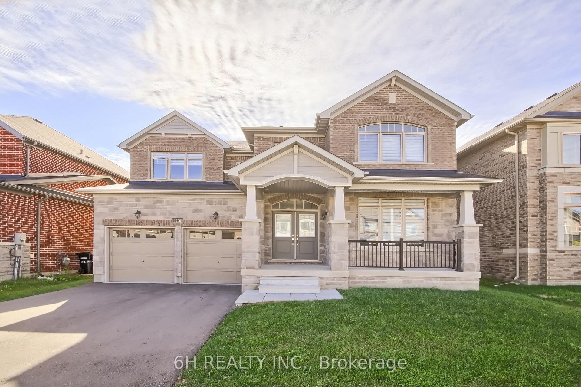 Photo 1 of 1720 Emberton Way, Innisfil, Alcona — HOMEH
