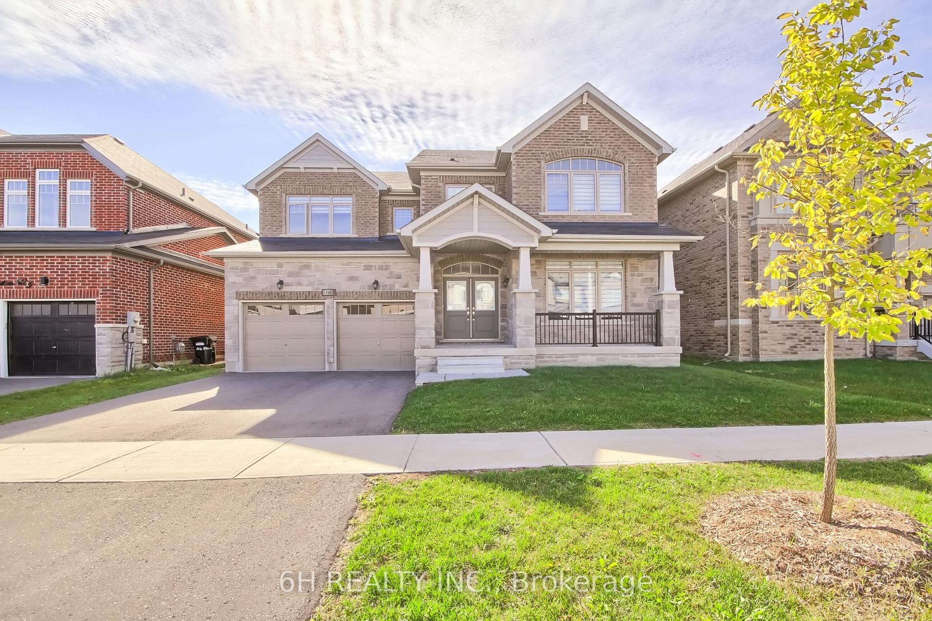 Photo 2 of 1720 Emberton Way, Innisfil, Alcona — HOMEH