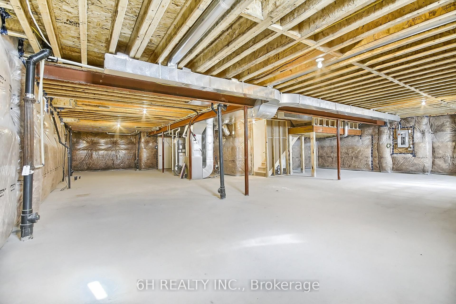 Photo 50 of 1720 Emberton Way, Innisfil, Alcona — HOMEH