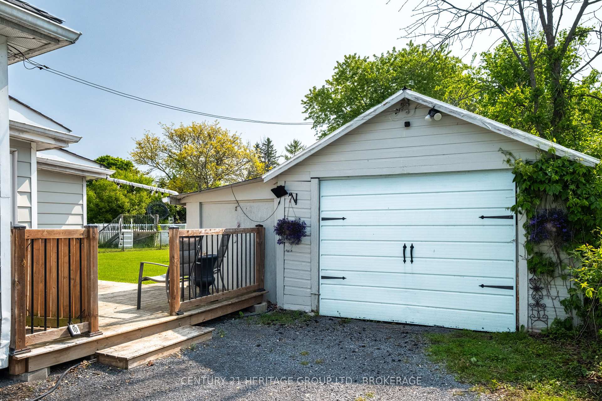 Photo 5 of 46 Centre Street, Loyalist, Odessa — HOMEH