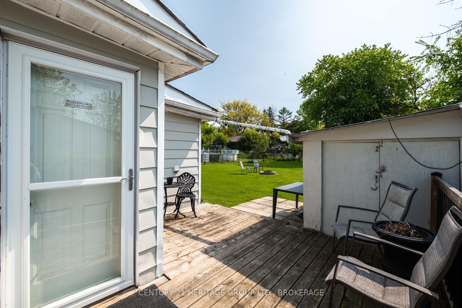Photo 6 of 46 Centre Street, Loyalist, Odessa — HOMEH