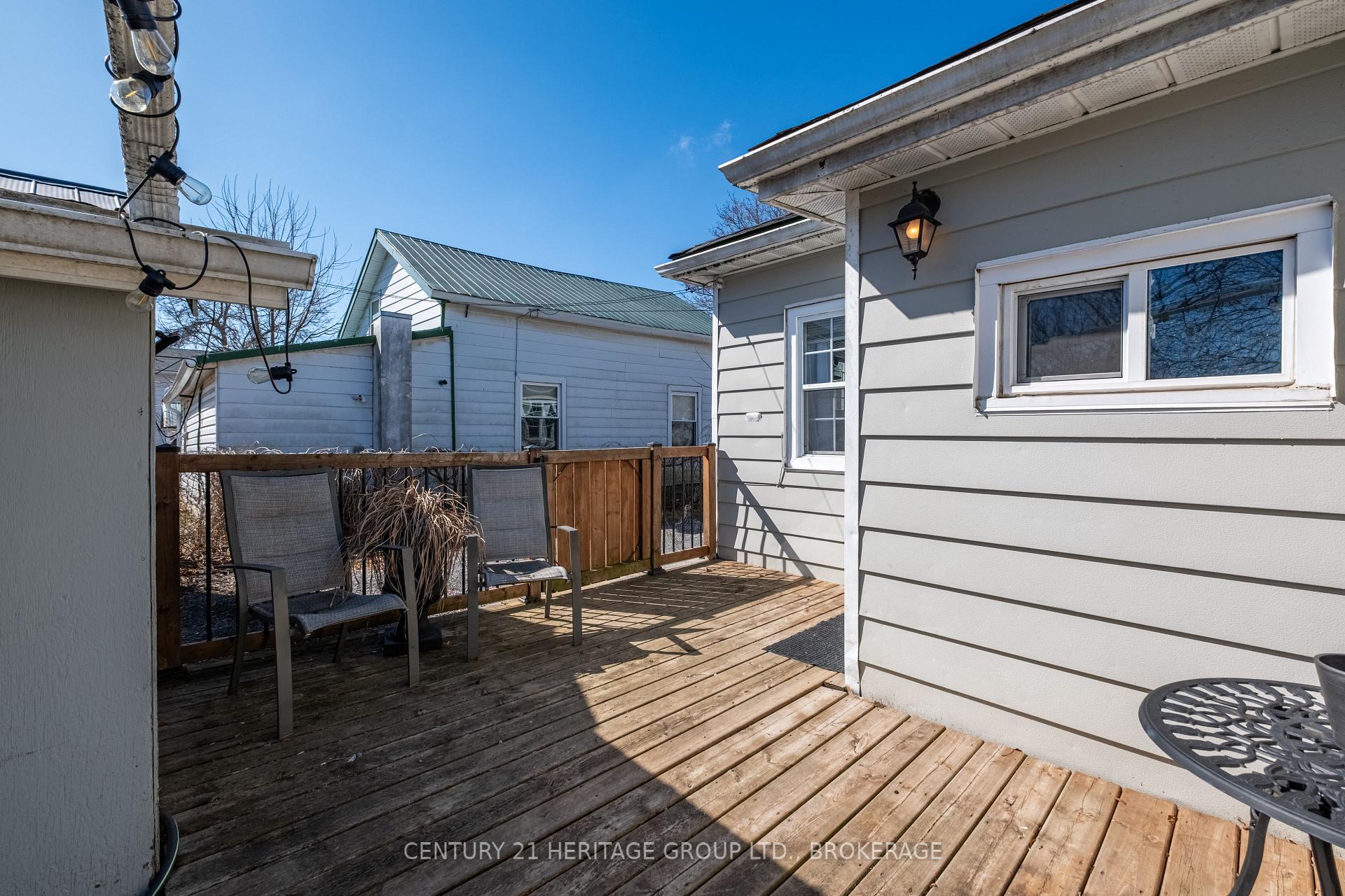 Photo 10 of 46 Centre Street, Loyalist, Odessa — HOMEH