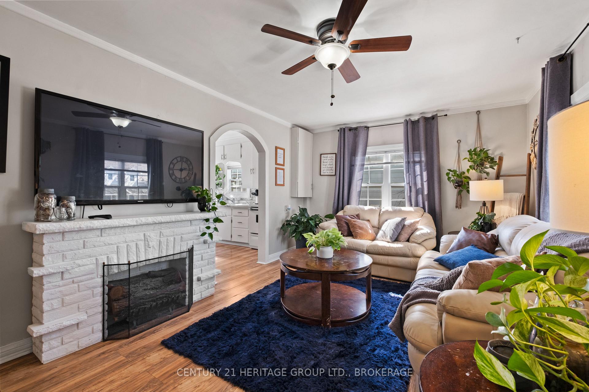 Photo 13 of 46 Centre Street, Loyalist, Odessa — HOMEH
