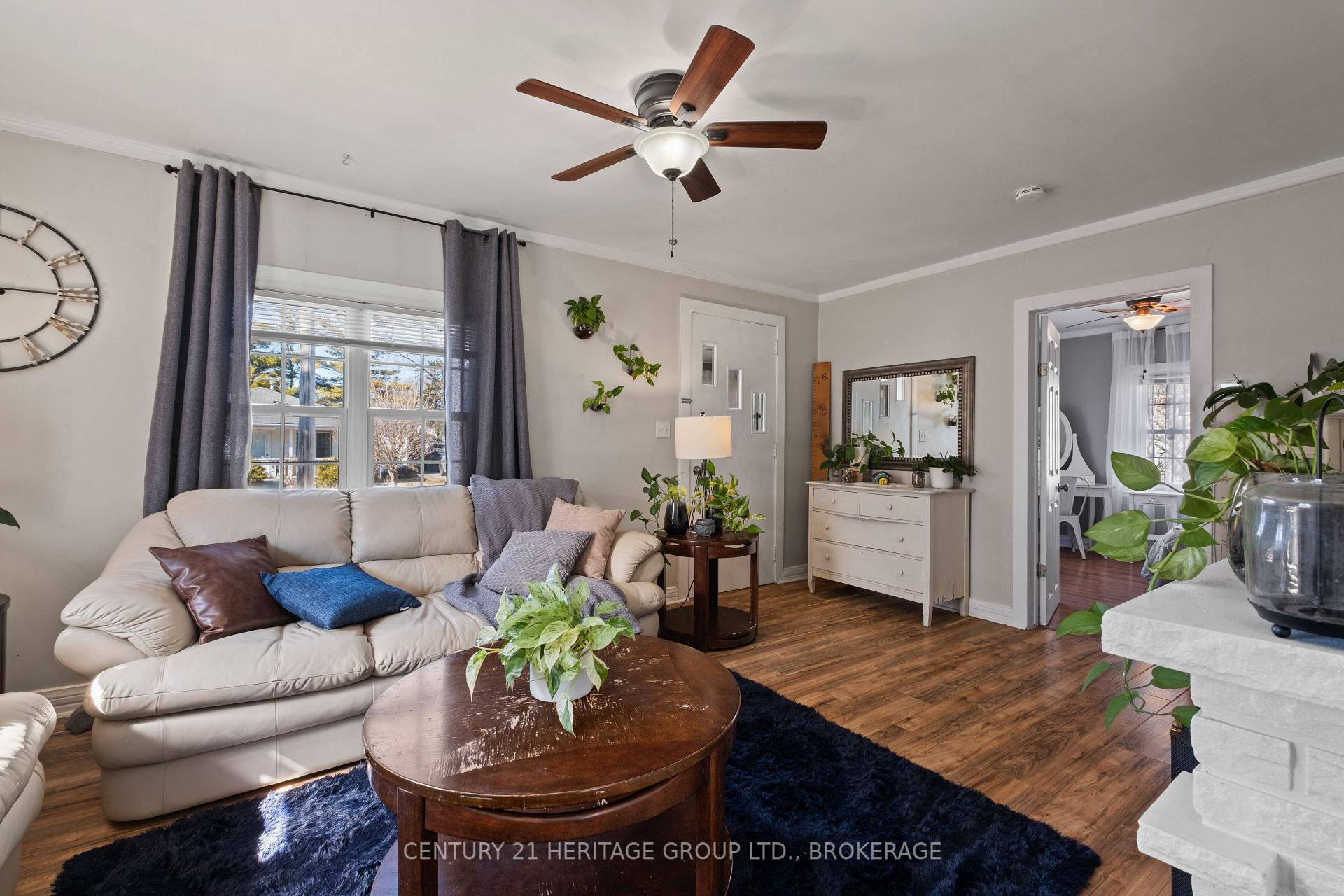 Photo 14 of 46 Centre Street, Loyalist, Odessa — HOMEH