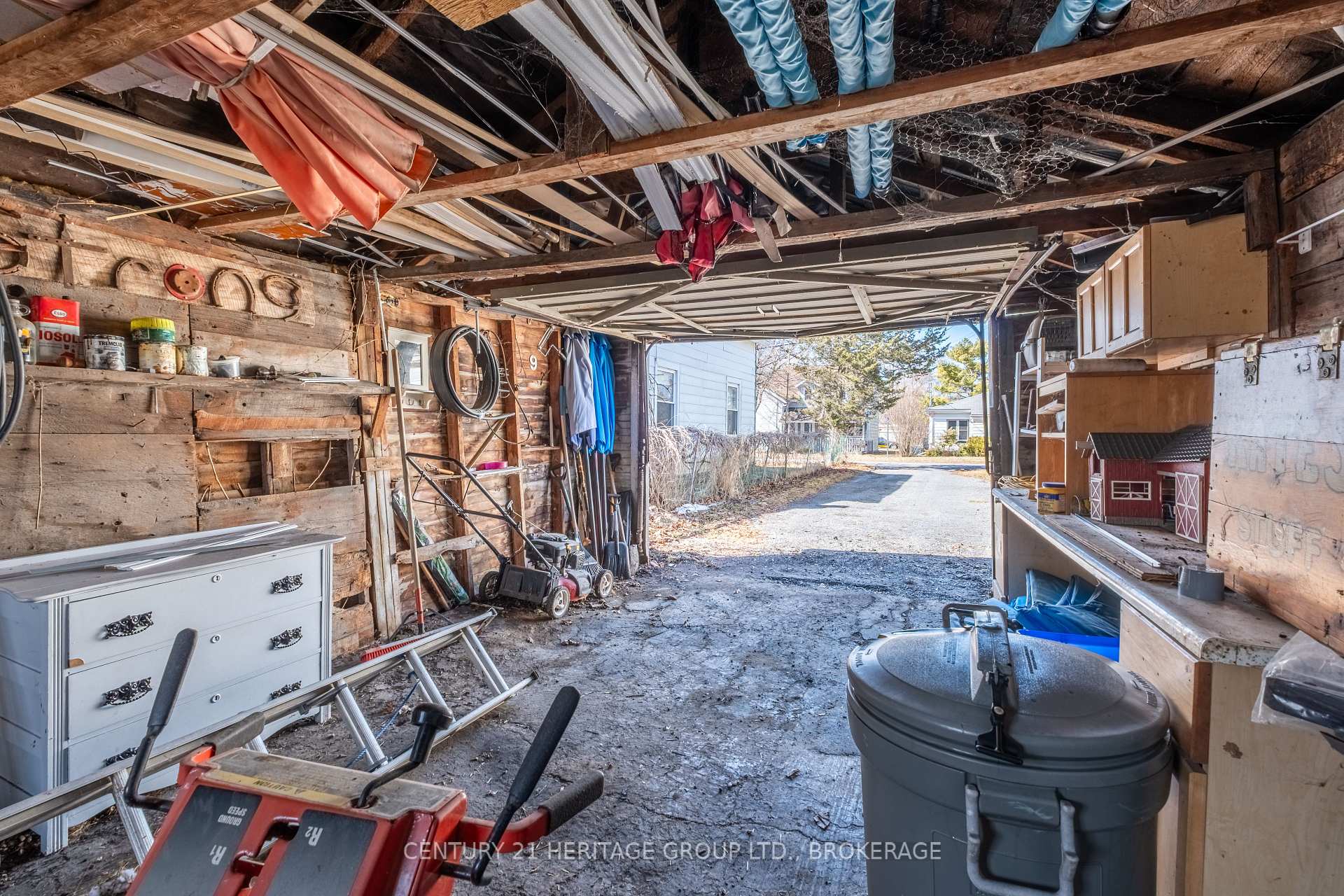 Photo 28 of 46 Centre Street, Loyalist, Odessa — HOMEH