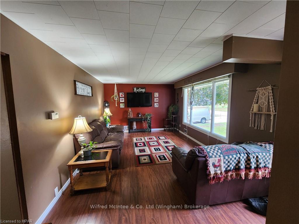 Photo 19 of 640 Elizabeth Street, Huron East, Brussels — HOMEH