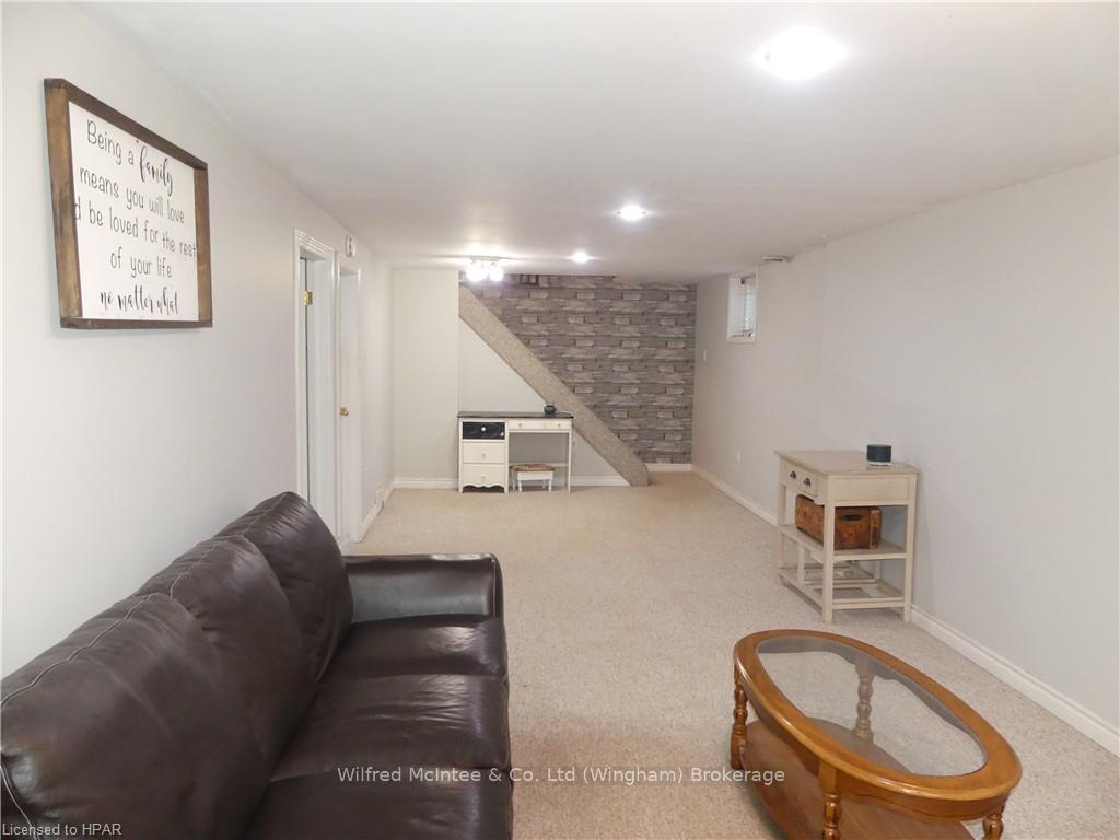 Photo 22 of 640 Elizabeth Street, Huron East, Brussels — HOMEH
