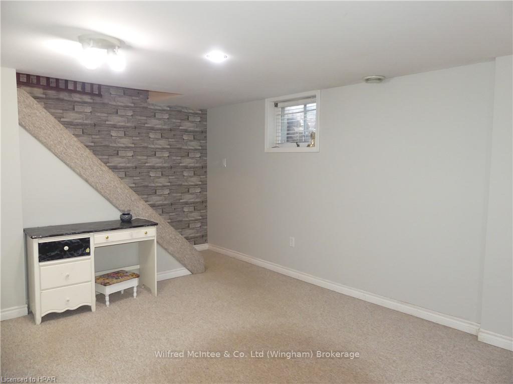 Photo 25 of 640 Elizabeth Street, Huron East, Brussels — HOMEH