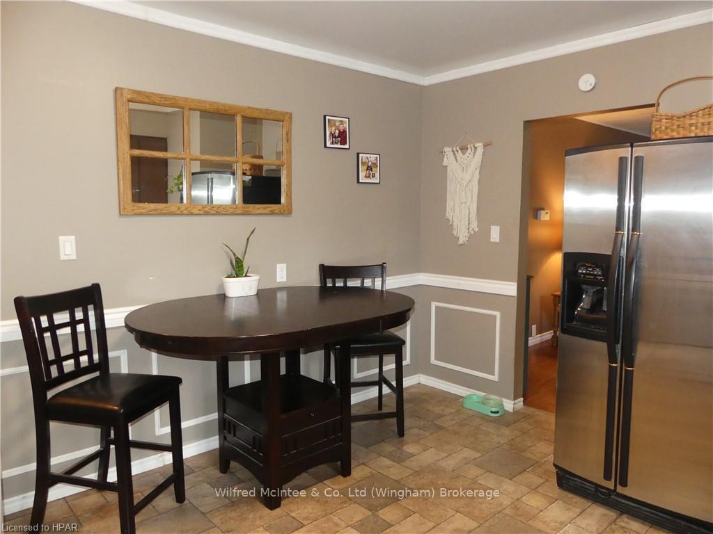 Photo 27 of 640 Elizabeth Street, Huron East, Brussels — HOMEH
