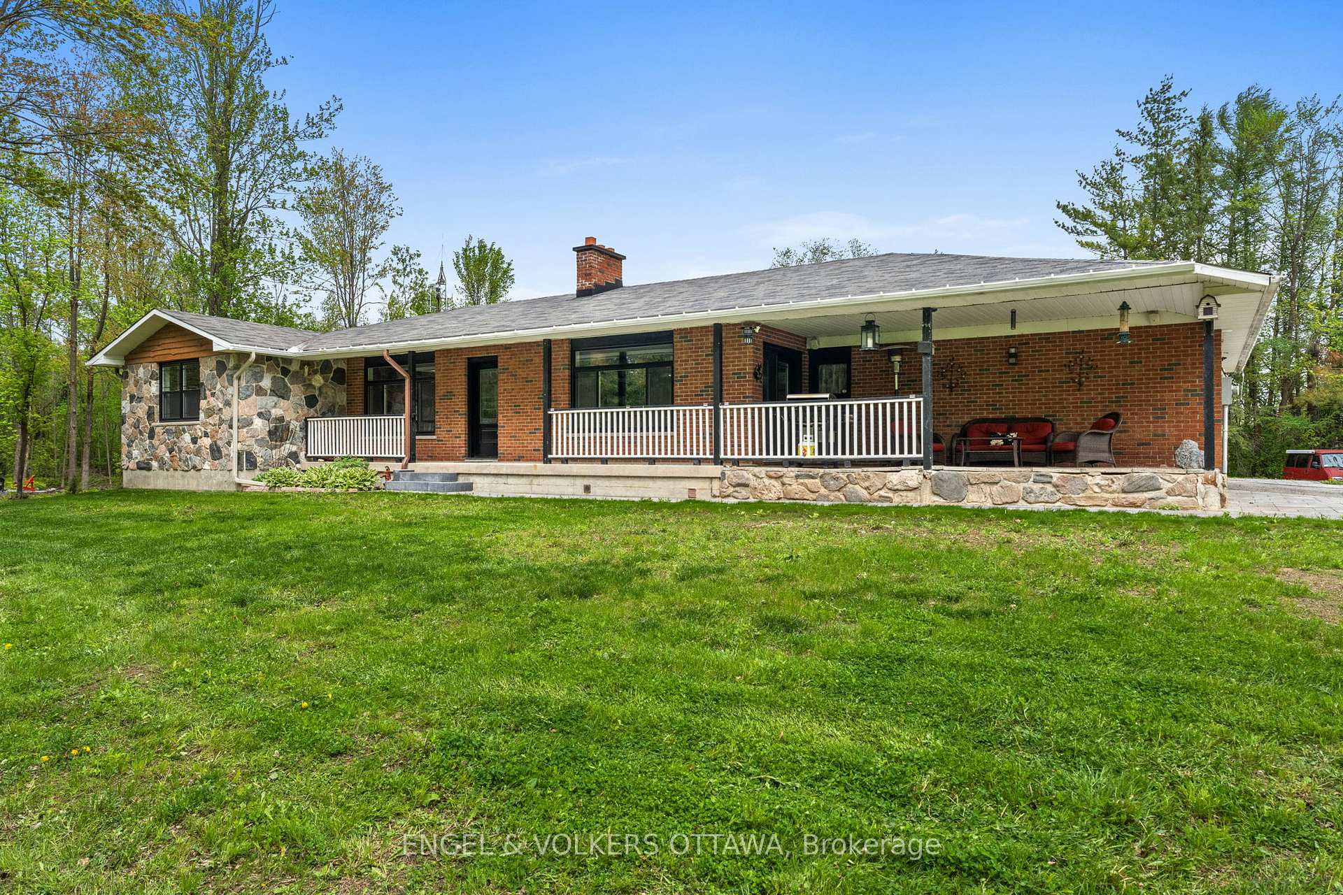 Photo 1 of 2323 Reevecraig Road S, Ottawa, Rideau Twp S of Reg Rd 6 E of Mccordick Rd. — HOMEH