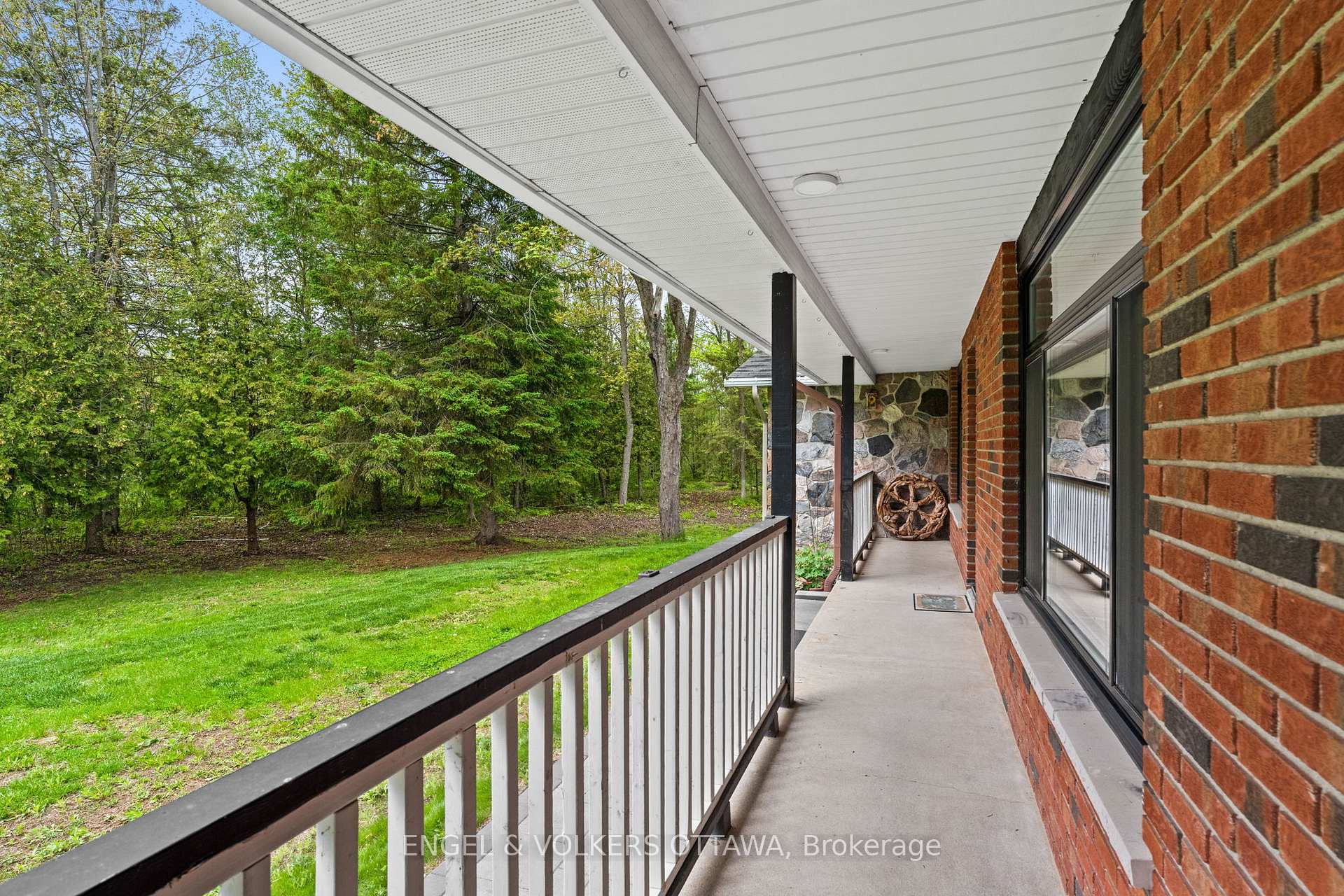Photo 4 of 2323 Reevecraig Road S, Ottawa, Rideau Twp S of Reg Rd 6 E of Mccordick Rd. — HOMEH