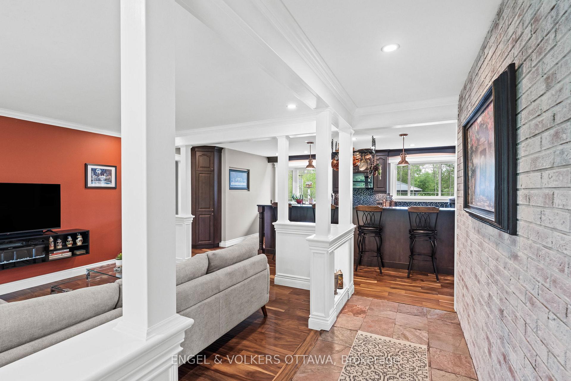 Photo 7 of 2323 Reevecraig Road S, Ottawa, Rideau Twp S of Reg Rd 6 E of Mccordick Rd. — HOMEH