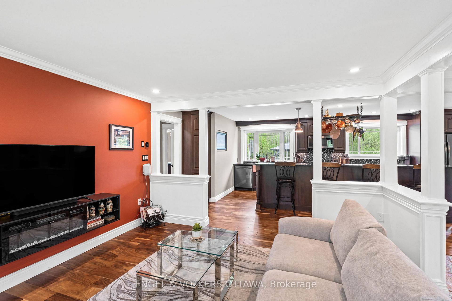 Photo 10 of 2323 Reevecraig Road S, Ottawa, Rideau Twp S of Reg Rd 6 E of Mccordick Rd. — HOMEH