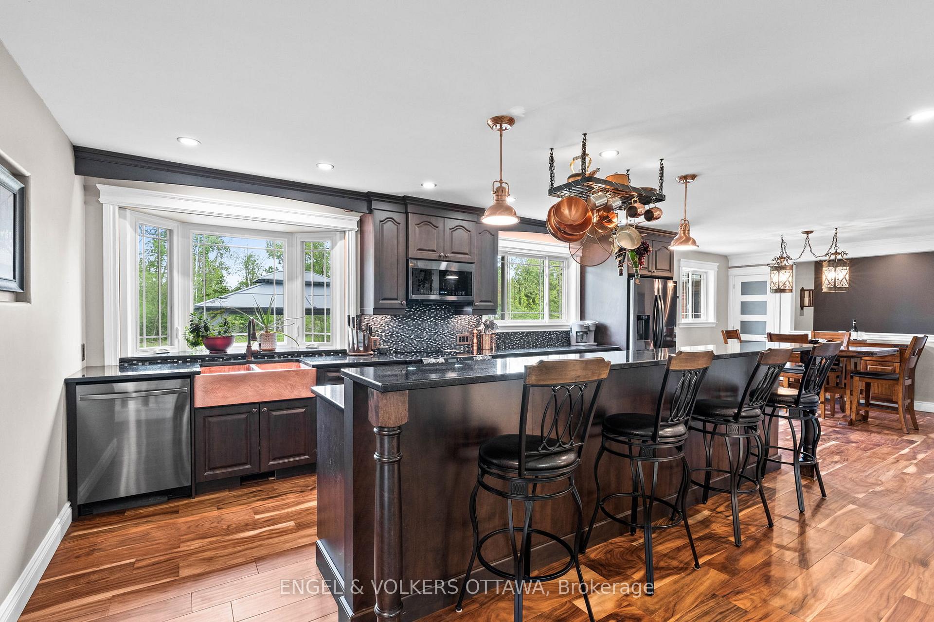 Photo 11 of 2323 Reevecraig Road S, Ottawa, Rideau Twp S of Reg Rd 6 E of Mccordick Rd. — HOMEH