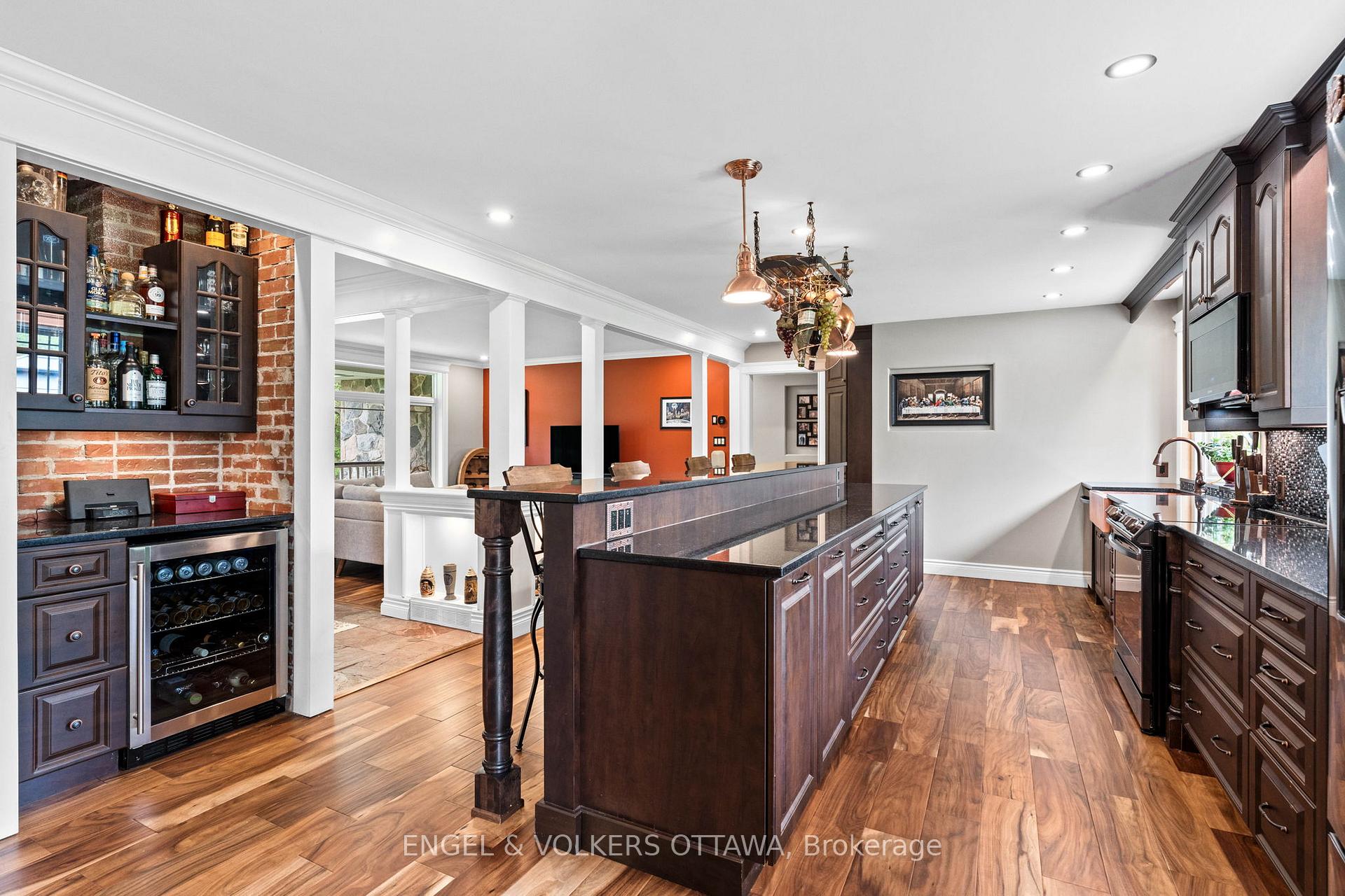 Photo 14 of 2323 Reevecraig Road S, Ottawa, Rideau Twp S of Reg Rd 6 E of Mccordick Rd. — HOMEH