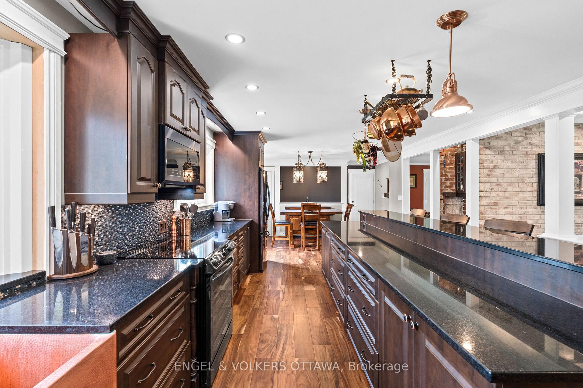 Photo 15 of 2323 Reevecraig Road S, Ottawa, Rideau Twp S of Reg Rd 6 E of Mccordick Rd. — HOMEH