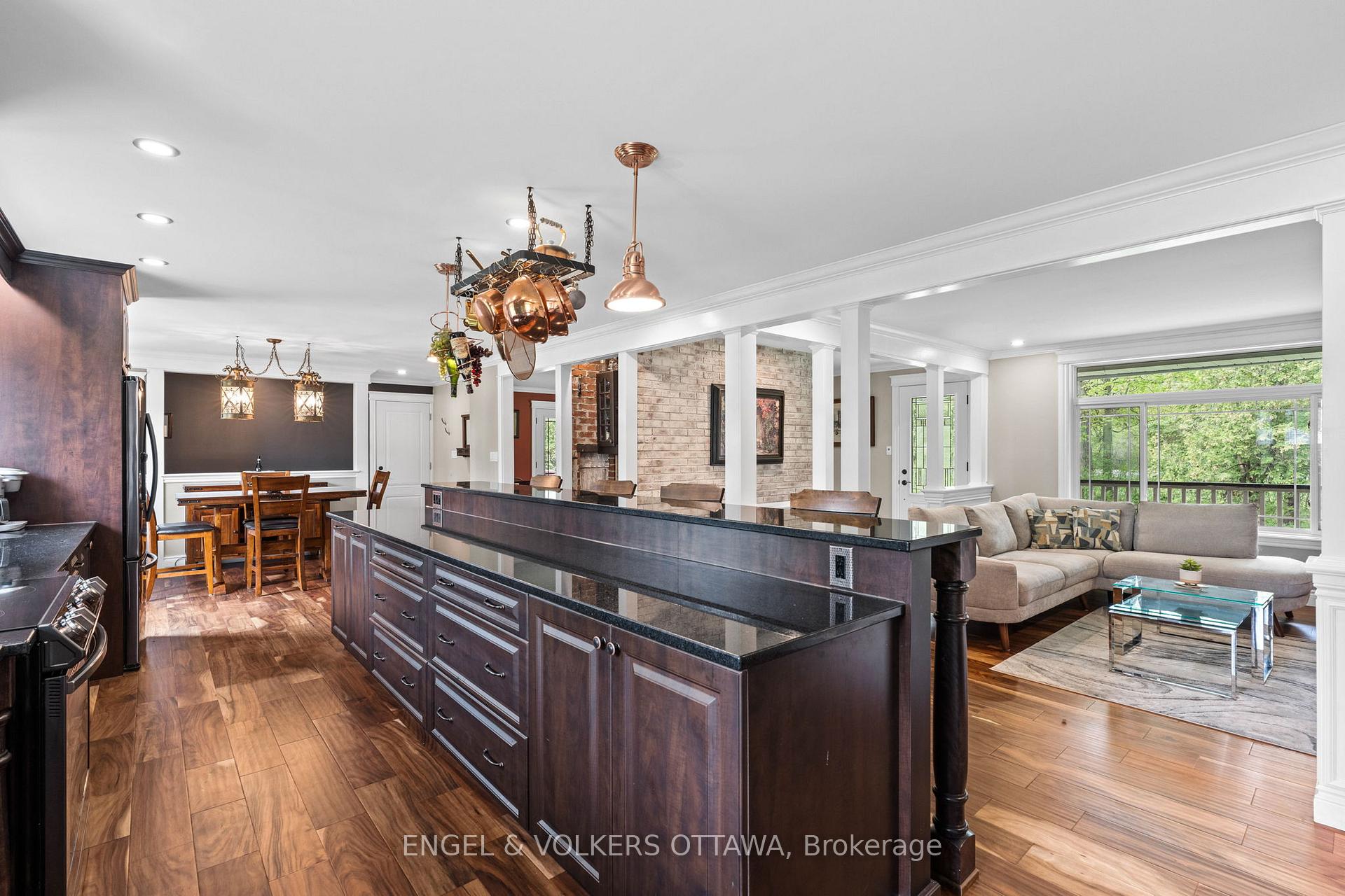 Photo 16 of 2323 Reevecraig Road S, Ottawa, Rideau Twp S of Reg Rd 6 E of Mccordick Rd. — HOMEH