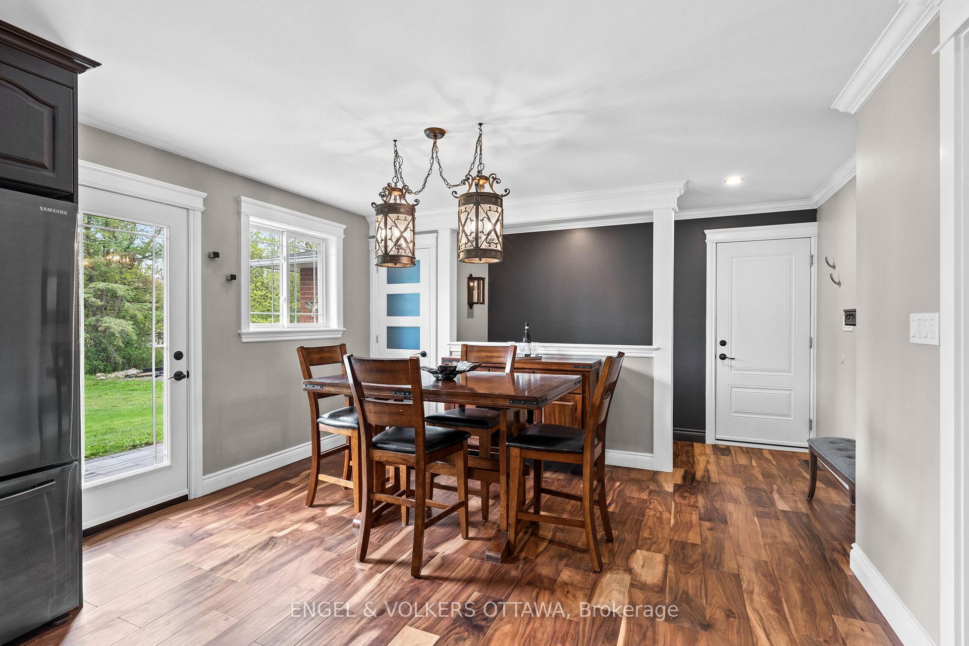 Photo 17 of 2323 Reevecraig Road S, Ottawa, Rideau Twp S of Reg Rd 6 E of Mccordick Rd. — HOMEH