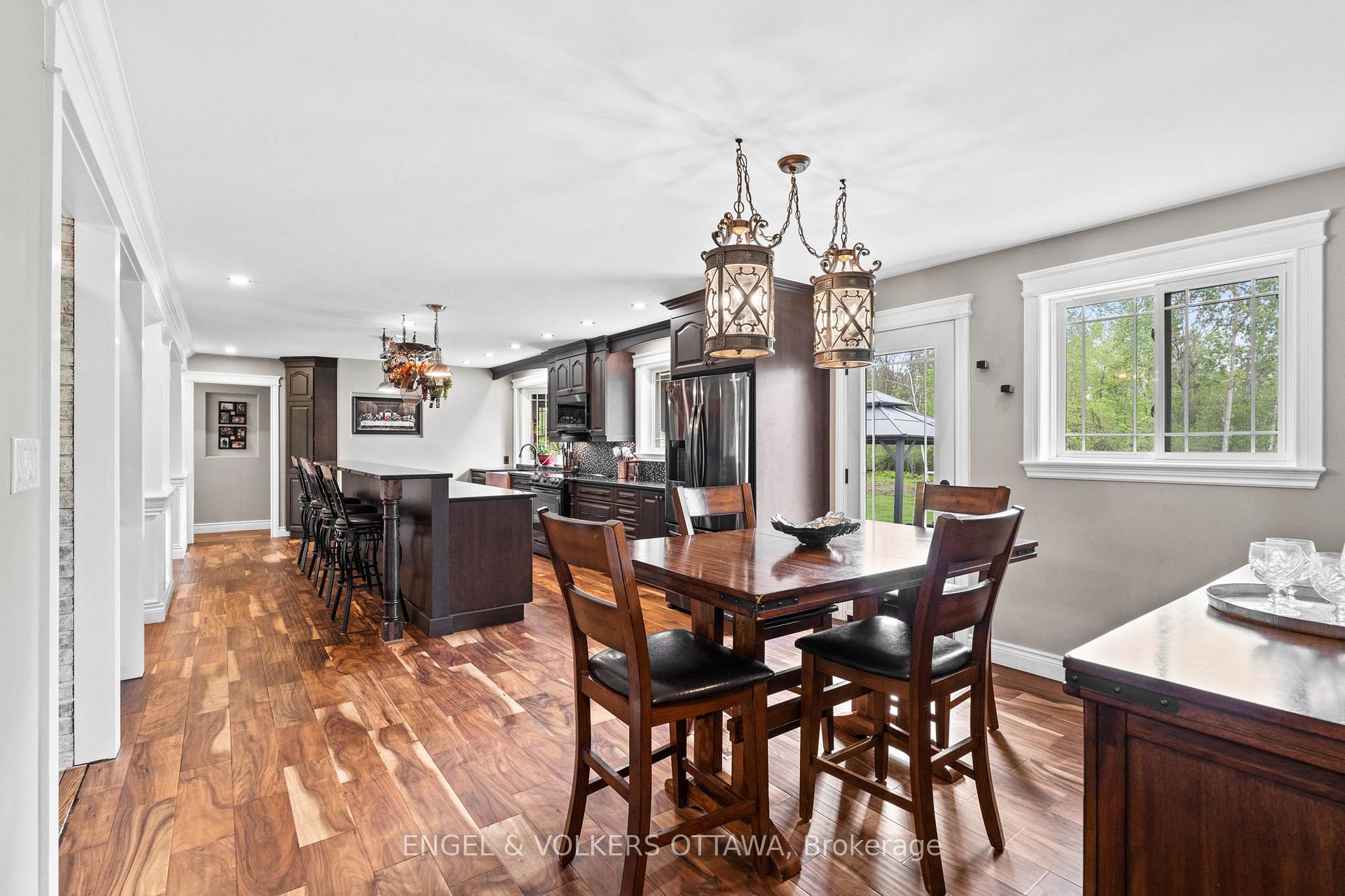 Photo 18 of 2323 Reevecraig Road S, Ottawa, Rideau Twp S of Reg Rd 6 E of Mccordick Rd. — HOMEH