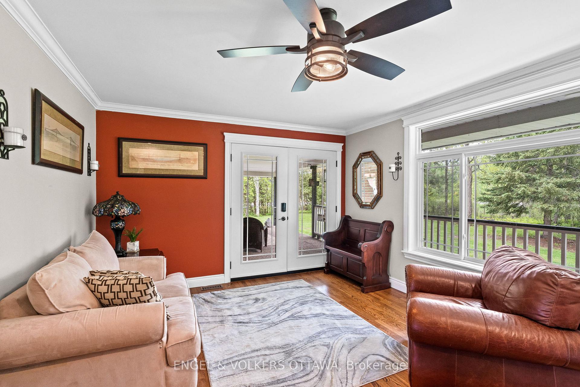 Photo 19 of 2323 Reevecraig Road S, Ottawa, Rideau Twp S of Reg Rd 6 E of Mccordick Rd. — HOMEH