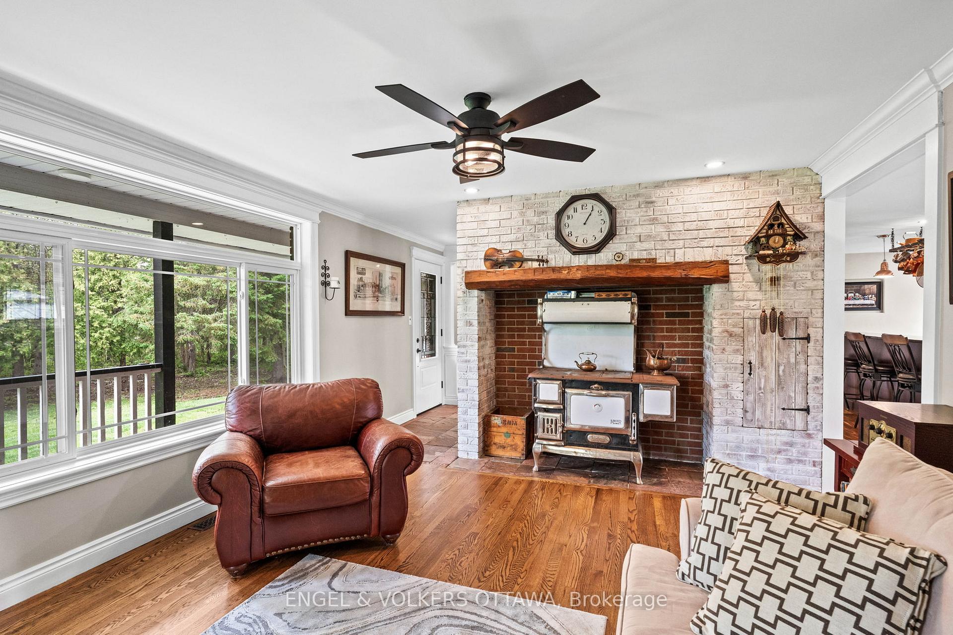 Photo 20 of 2323 Reevecraig Road S, Ottawa, Rideau Twp S of Reg Rd 6 E of Mccordick Rd. — HOMEH