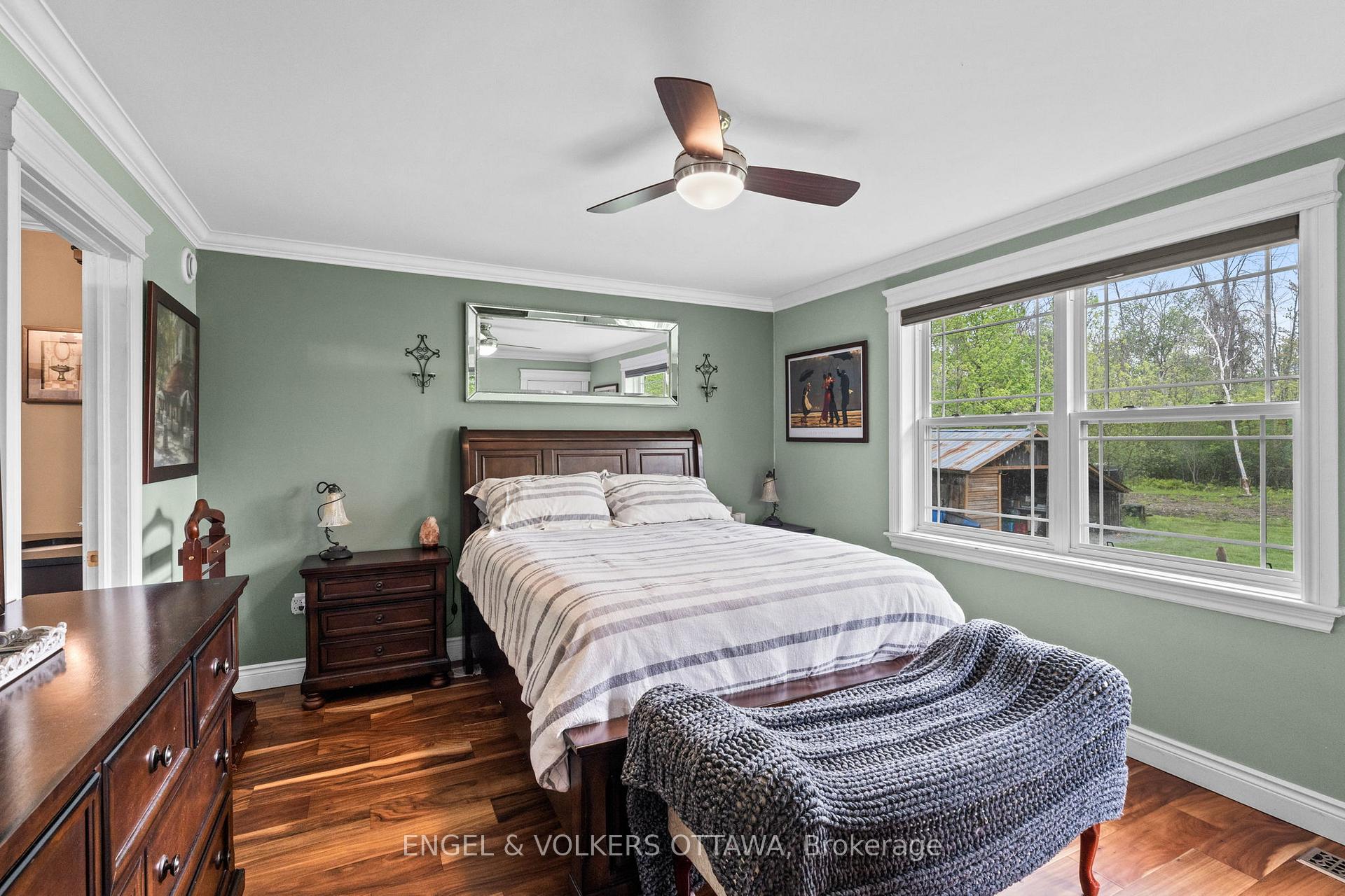 Photo 21 of 2323 Reevecraig Road S, Ottawa, Rideau Twp S of Reg Rd 6 E of Mccordick Rd. — HOMEH