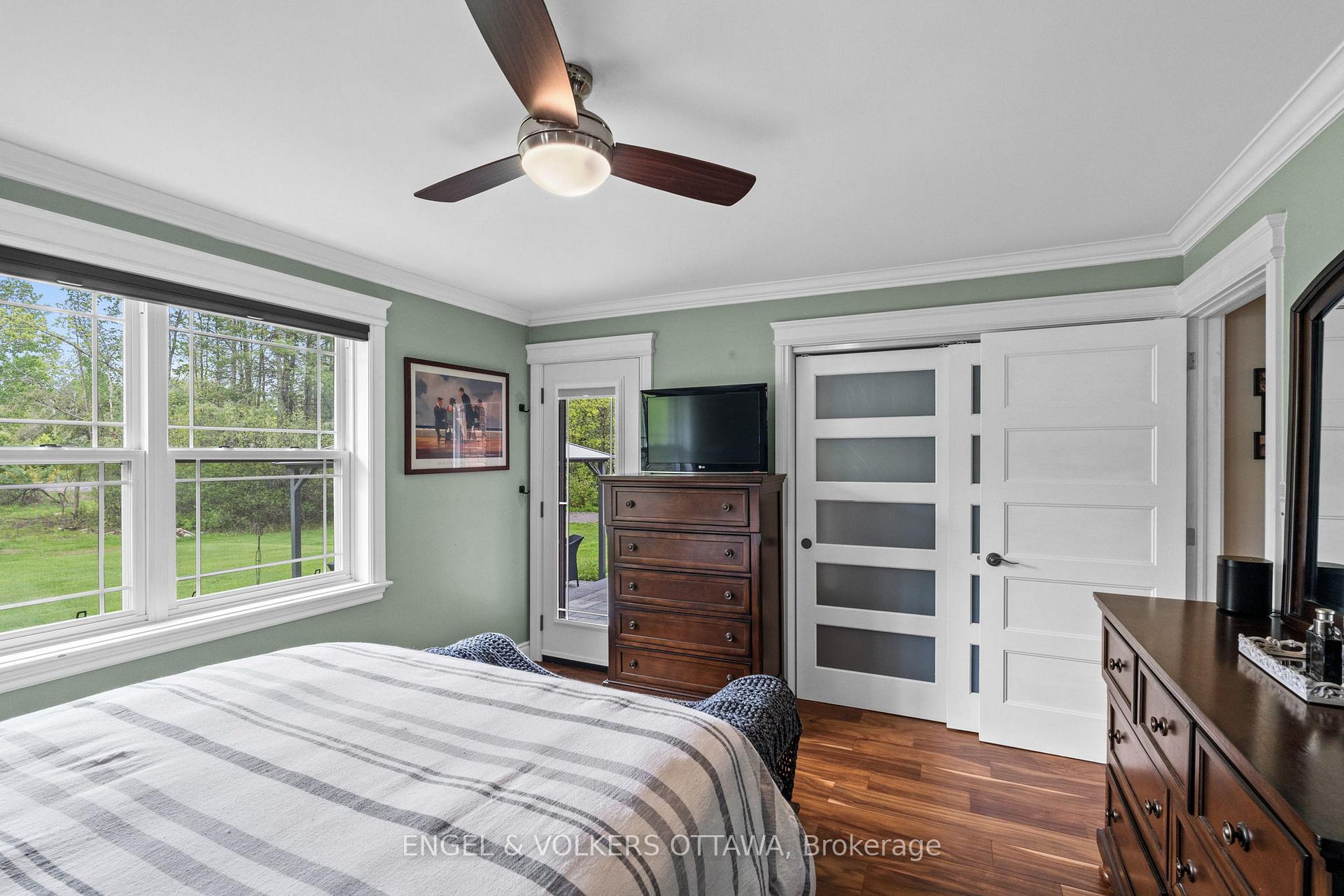 Photo 22 of 2323 Reevecraig Road S, Ottawa, Rideau Twp S of Reg Rd 6 E of Mccordick Rd. — HOMEH