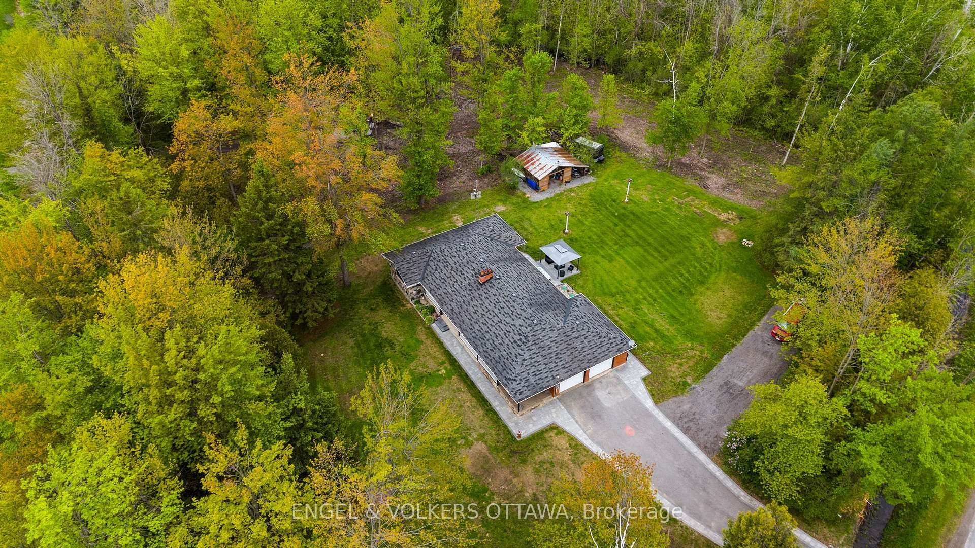 Photo 37 of 2323 Reevecraig Road S, Ottawa, Rideau Twp S of Reg Rd 6 E of Mccordick Rd. — HOMEH