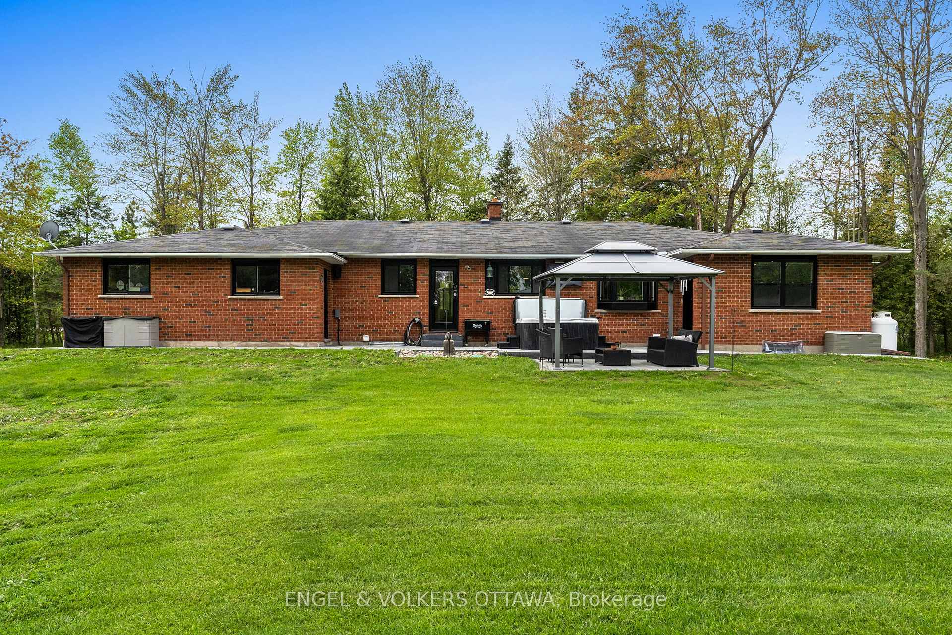 Photo 38 of 2323 Reevecraig Road S, Ottawa, Rideau Twp S of Reg Rd 6 E of Mccordick Rd. — HOMEH
