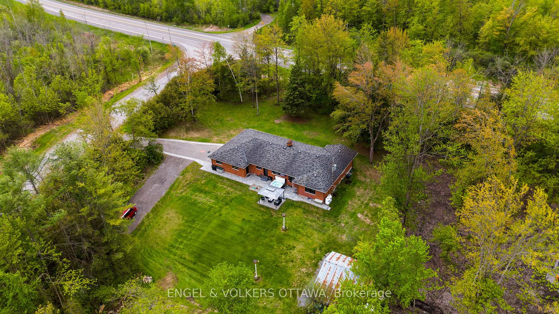 Photo 43 of 2323 Reevecraig Road S, Ottawa, Rideau Twp S of Reg Rd 6 E of Mccordick Rd. — HOMEH