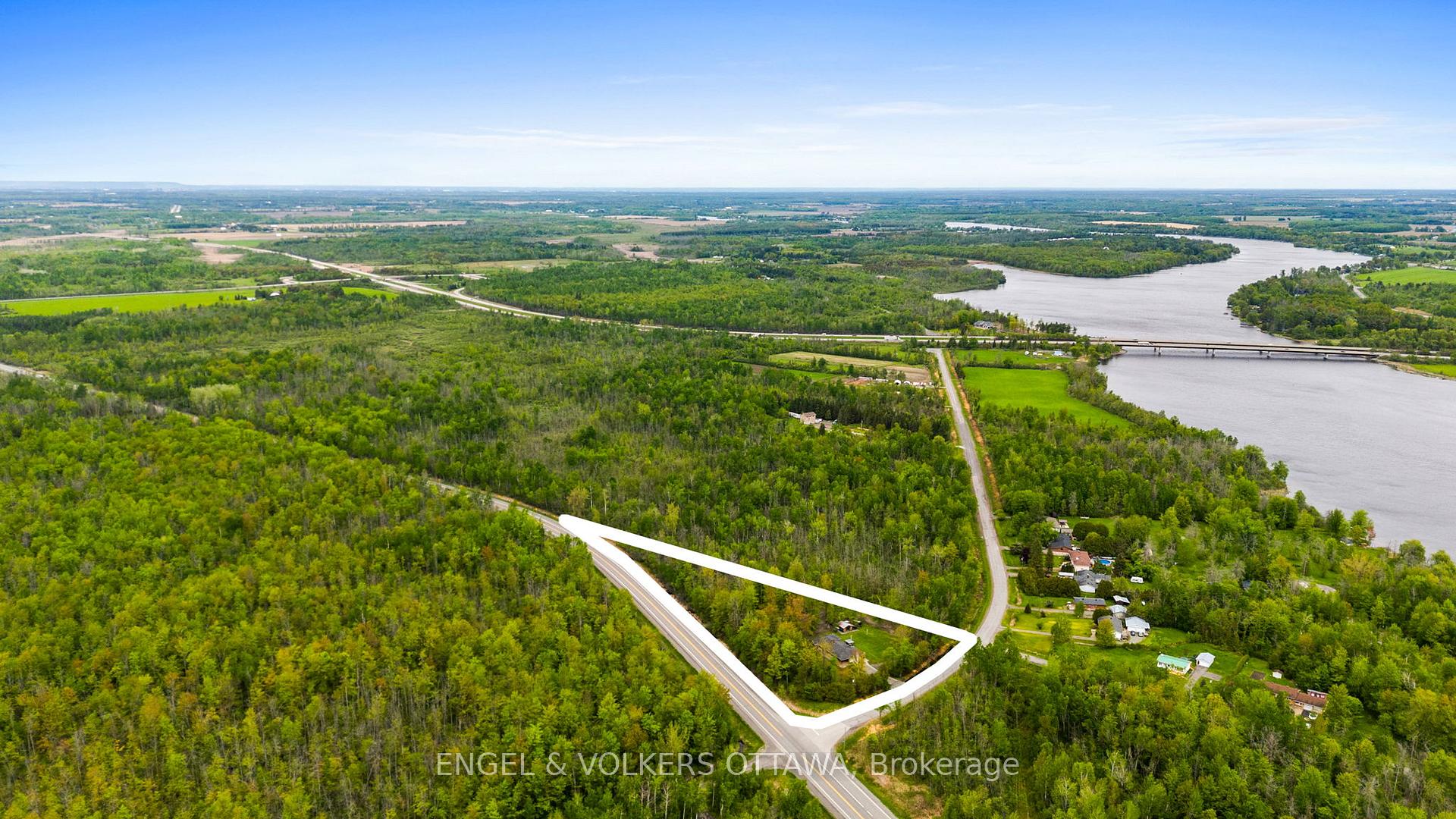 Photo 44 of 2323 Reevecraig Road S, Ottawa, Rideau Twp S of Reg Rd 6 E of Mccordick Rd. — HOMEH