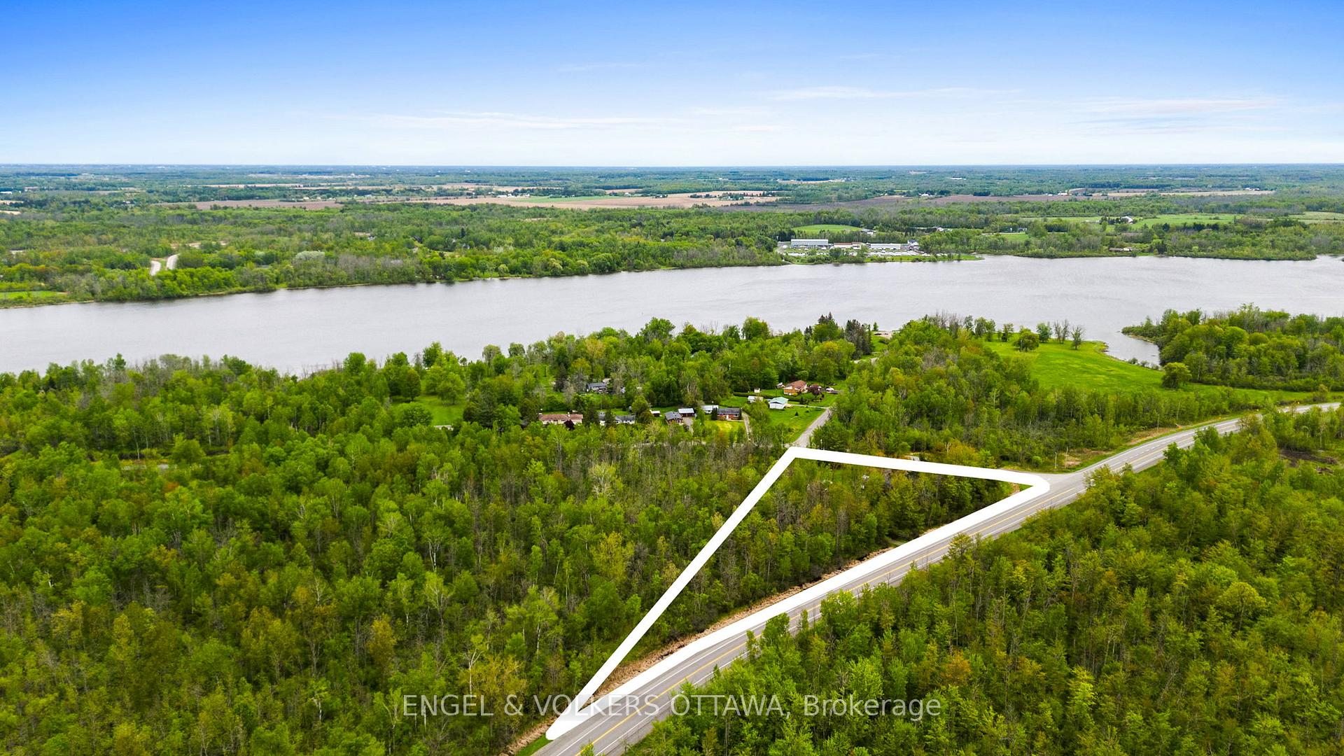 Photo 45 of 2323 Reevecraig Road S, Ottawa, Rideau Twp S of Reg Rd 6 E of Mccordick Rd. — HOMEH