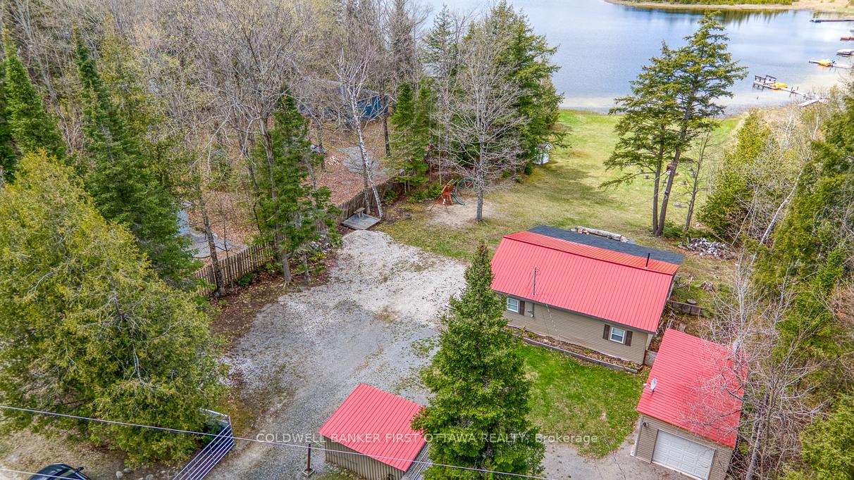 Front of 775 Darling Concession 7